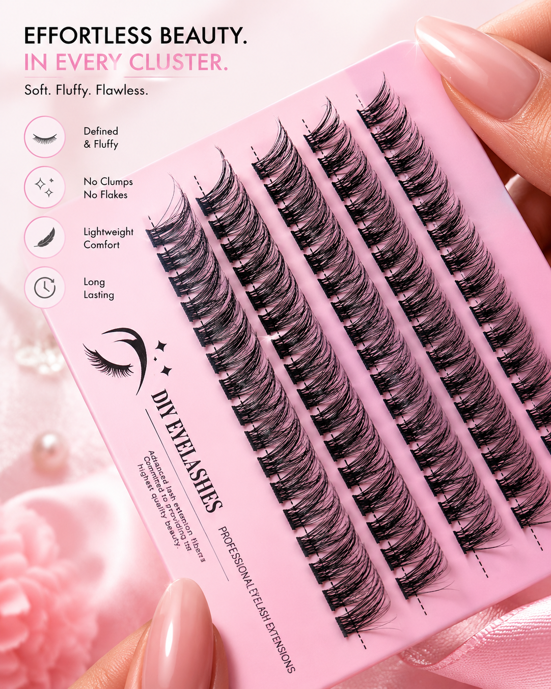 Suck Eye Cluster set